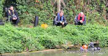 Scott Wilkinson murder to feature in Channel 5 documentary about how killers were convicted - Surrey Live