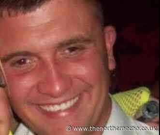 £10k Crimestoppers appeal on Hartlepool man Scott Fletcher's murder near Durham - The Northern Echo