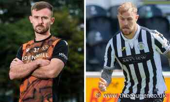 St Mirren v Dundee United: New boy Scott McMann against Richard Tait among the key battles in Paisley clash - The Courier