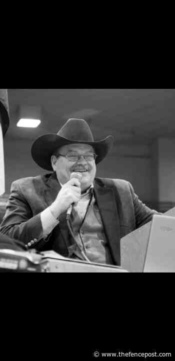 Obituary: BRIAN SCOTT ALLMER | TheFencePost.com - Fence Post