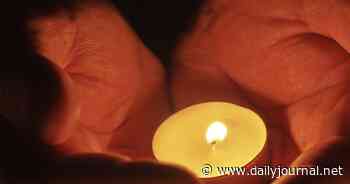 Dorothy K. Scott - Daily Journal