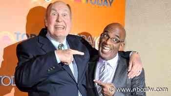 Willard Scott, Legendary TODAY Weatherman, Dies at 87 - NBC 5 Dallas-Fort Worth