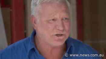 James Weir: The Block's Scott Cam serves harsh lesson for TV fail | news.com.au — Australia's leading news site - NEWS.com.au