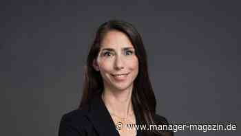 Jutta Dönges: Commerzbank-Aufsichtsrätin wäre gern Privatkundenvorständin