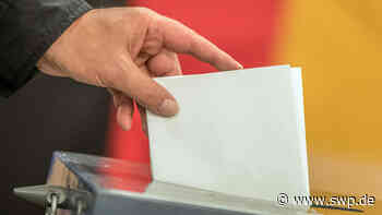 SWP-Forum zur Bundestagswahl 2021: Sechs Kandidaten für den Wahlkreis Neu-Ulm debattieren – weitere Tickets verfügbar - SWP