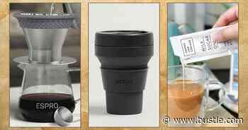 The 22 Best Coffee Gadgets And Accessories - Bustle