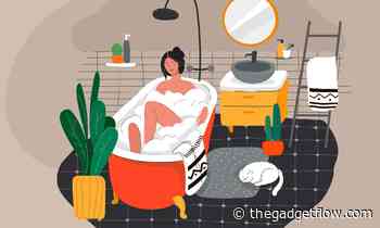 Upgrade your bathroom with these smart gadgets - Gadget Flow