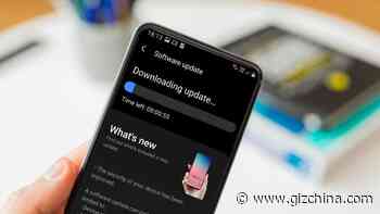 Germany: Smartphones should receive updates for seven years - Gizchina.com