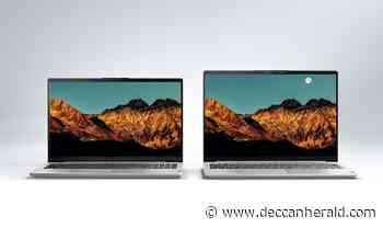 Gadgets Weekly: Lenovo IdeaPad Slim 5 Pro, G-Shock GM-2100 and more - Deccan Herald