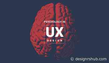 3 Psychological UX Design Principles to Enhance User Experience