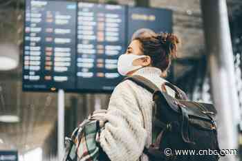 Avoid these 3 critical mistakes when shopping for airfare, says Scott's Cheap Flights founder - CNBC