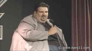 Comedian and club owner Scott Hansen dies at 66 - KARE11.com