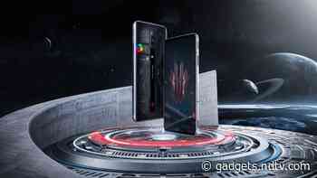 Red Magic 6S Pro With Snapdragon 888+ SoC, 165Hz Display Announced: Price, Specifications