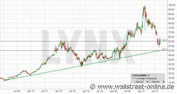 LYNX: Tencent sieht immer besser aus