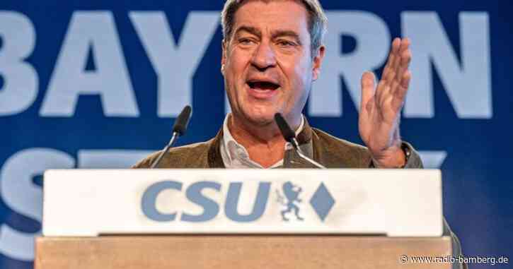 Söder verteidigt gelockerte Quarantäne-Regeln an Schulen