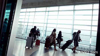 Labor Day could exacerbate COVID surge with millions still unvaccinated, experts warn