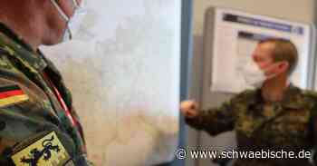 Anti-Nato-Protest: Am Mittwoch wird's laut in Ulm - Schwäbische