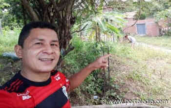 Vigia da Secretaria de Saúde de Timon é morto por engano com 14 tiros - Portal O Dia