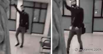 Scott Grigoletto: Illinois teacher calls student 'piece of sh*t' over mask protocol - MEAWW