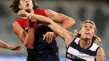 'It is rarified air': Chris Scott says Geelong Cats won't take preliminary final lightly - The West Australian