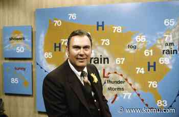 Willard Scott, longtime weatherman for 'Today,' dies at 87 - KOMU 8