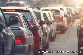 Covid hospital admission risk linked to air pollution