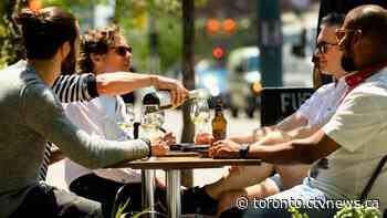What’s open and closed in Toronto this Labour Day