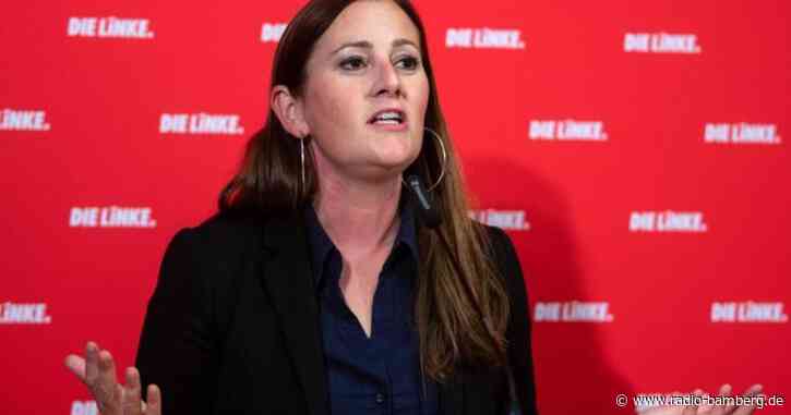 Linke umwirbt SPD und Grüne – Union befürchtet Linksruck