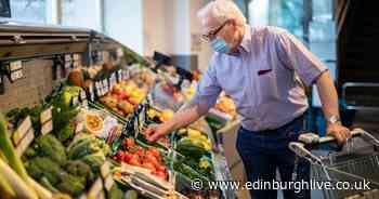 Tesco, Iceland, Greggs and more facing food and stock shortages as HGV crisis continues - Edinburgh Live
