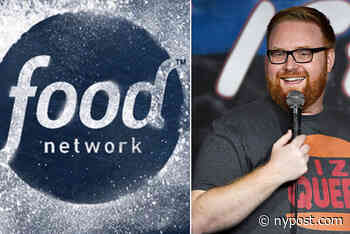 Food Network disowns host over abortion stance: 'We regret giving him a platform' - New York Post
