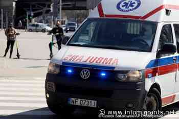 Two Afghan children dead after food poisoning accident in Poland - InfoMigrants