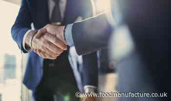 Food Innovation Solutions hires development team lead - FoodManufacture.co.uk