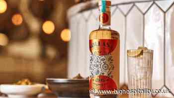An aperitif for Indian food; the Banks brothers' new canned wine range; lychee-flavoured cider; and a Dangerous mandarin mezcal - BigHospitality.co.uk
