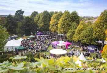 Popular food and drink festival cancelled at short notice - Kent Online