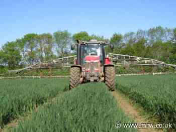 Food waste cuts boost farm profits says WRAP - Materials Recycling World