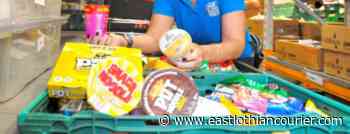 Donations sought for food pantry in Port Seton - East Lothian Courier