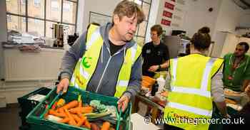 FareShare urges government to extend Food Waste Fund with new campaign - The Grocer