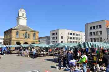 'Feast at South Shields Market': 'Exciting' street food festival heading to South Shields market in September - Shields Gazette