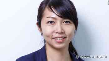Meet Matilda Ho, the food disruptor changing tastes in China - CNN