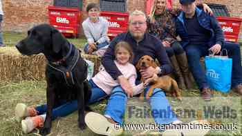 North Norfolk Food and Drink Festival success - Fakenham & Wells Times