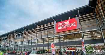 Iceland Food Warehouse aims for more stores in North Wales - with plans already in for one shop - North Wales Live