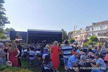 Ode ‘Aan mijn dorpje’ steekt in een nieuw eigentijds jasje
