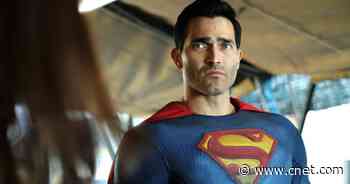 Forget Marvel's What If... ?, Superman & Lois is the comic book show you should be watching     - CNET