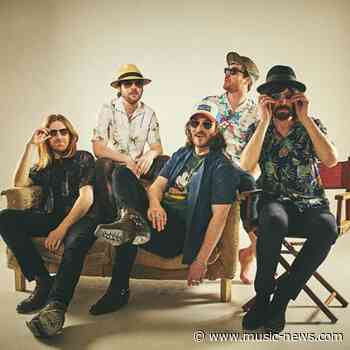 The Coral to play debut album in full over twelve UK dates