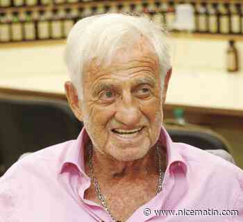 L'acteur Jean-Paul Belmondo est mort