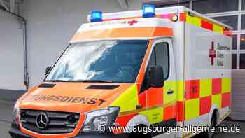 Autofahrer übersieht an Kreuzung 83-jährige Radlerin