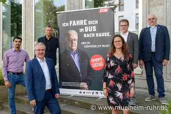Ausstellung "Vergiss nie, hier arbeitet ein Mensch"