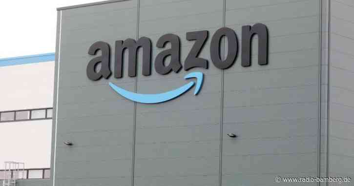 Amazon plant drei neue Logistikstandorte in Bayern