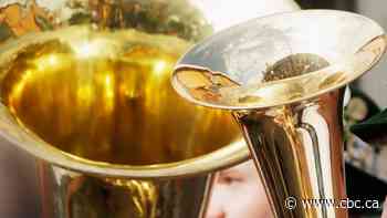 Local cover of 'Stand By Me' aims to foster hope and healing for residential school survivors