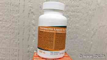 Ontario's horse community warns against using wormer to treat COVID-19 as sales increase